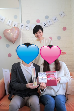 29歳女性