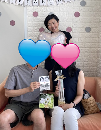 37歳女性