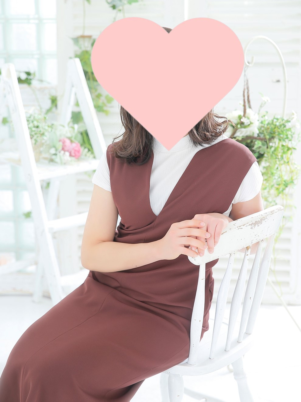 元々はお母様から勧められた婚活だった