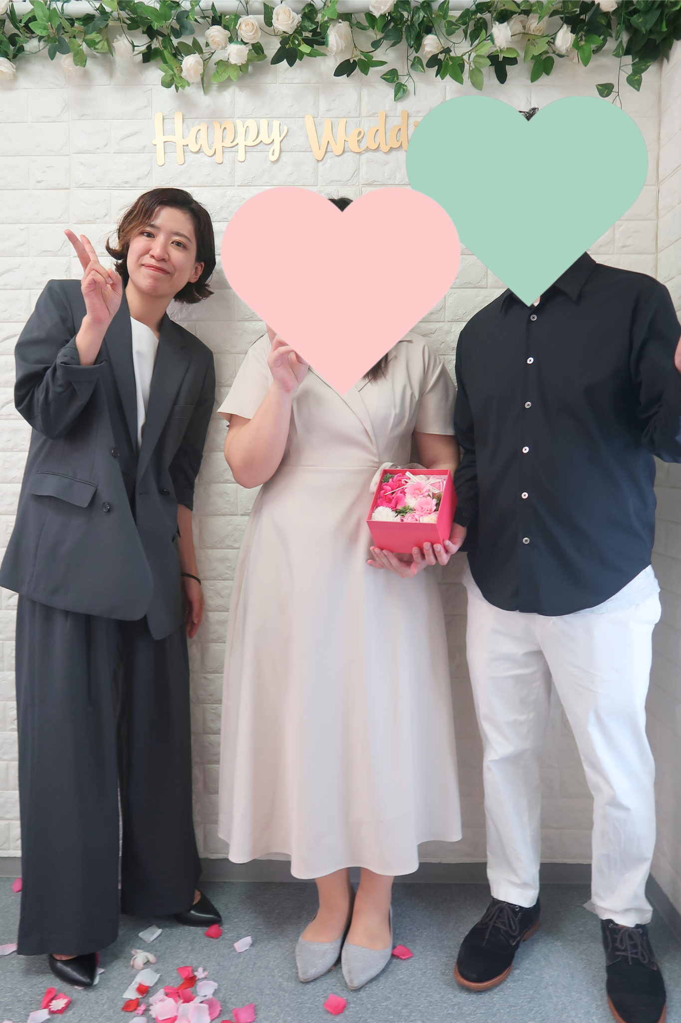 31歳女性