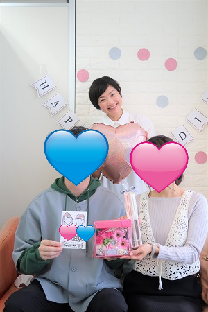 39歳女性