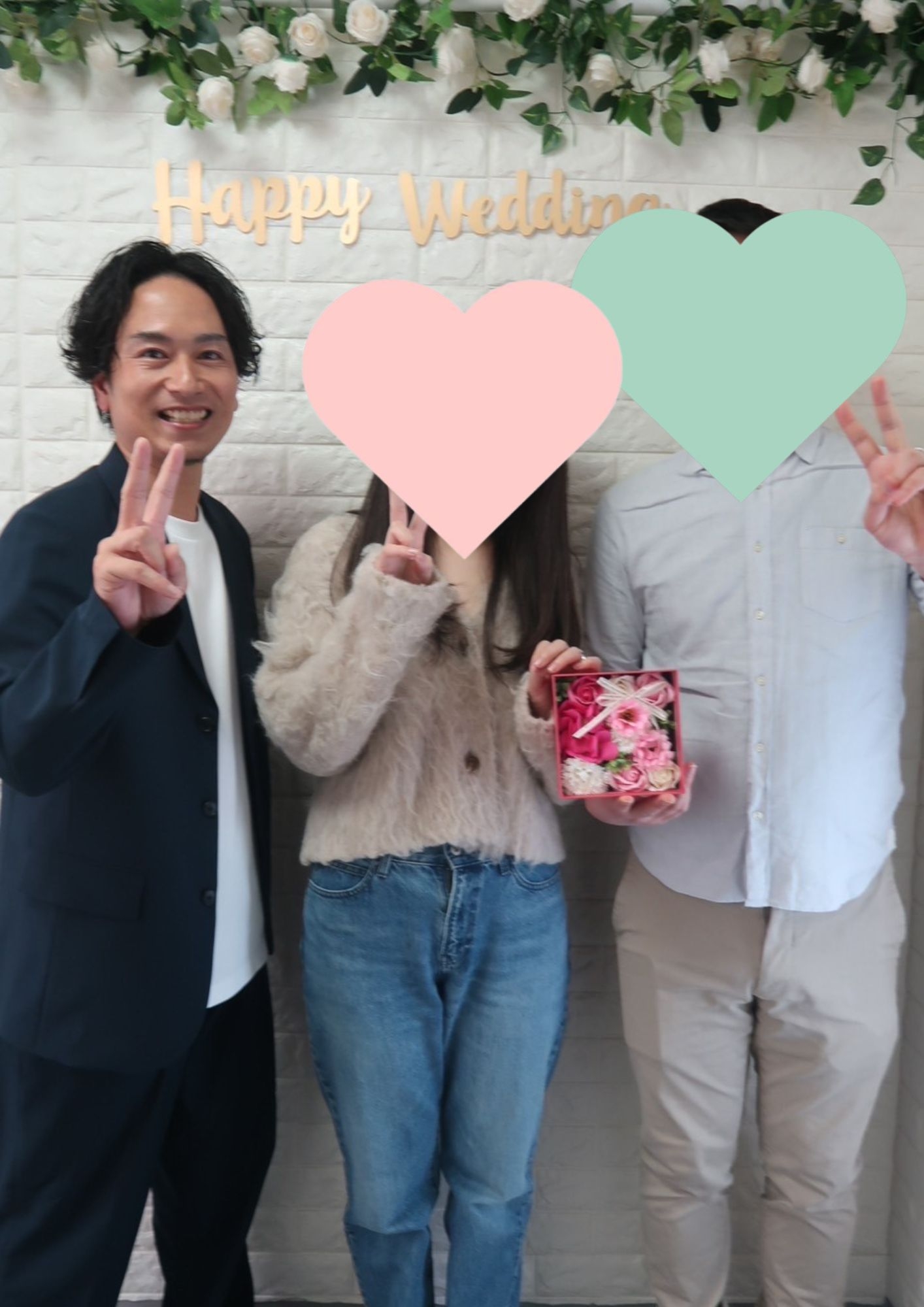 33歳女性