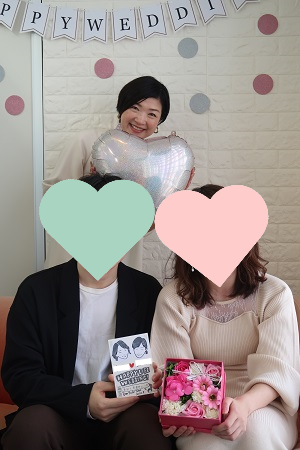 35歳女性