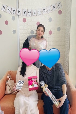 34歳女性