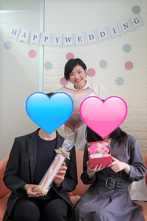 28歳女性