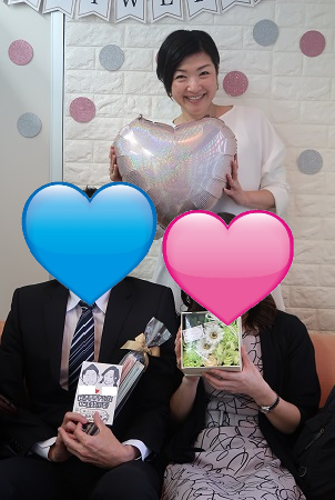 40歳女性