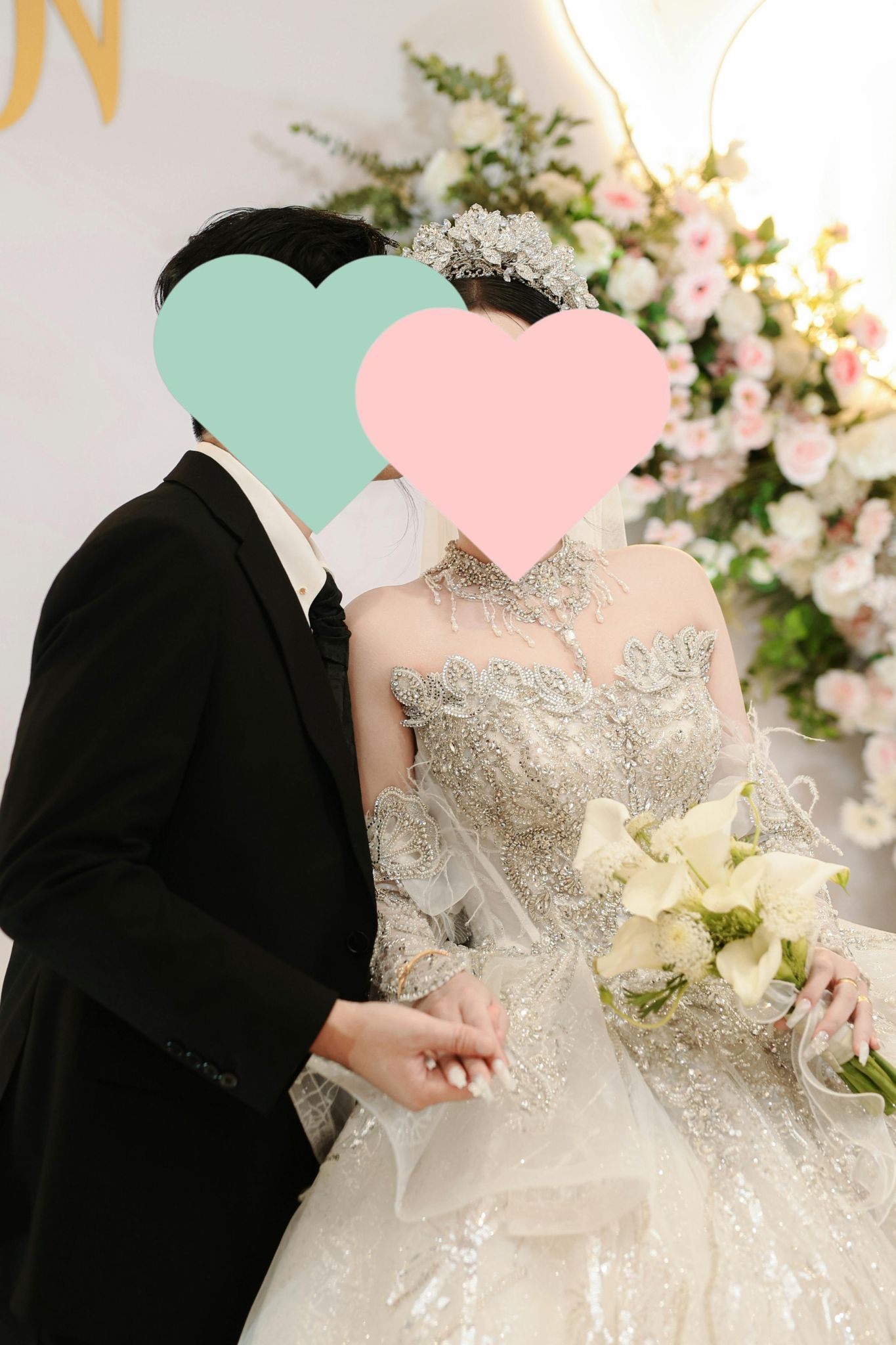仕事優先の毎日から幸せな結婚へ。39歳女性が掴んだ最高のご縁