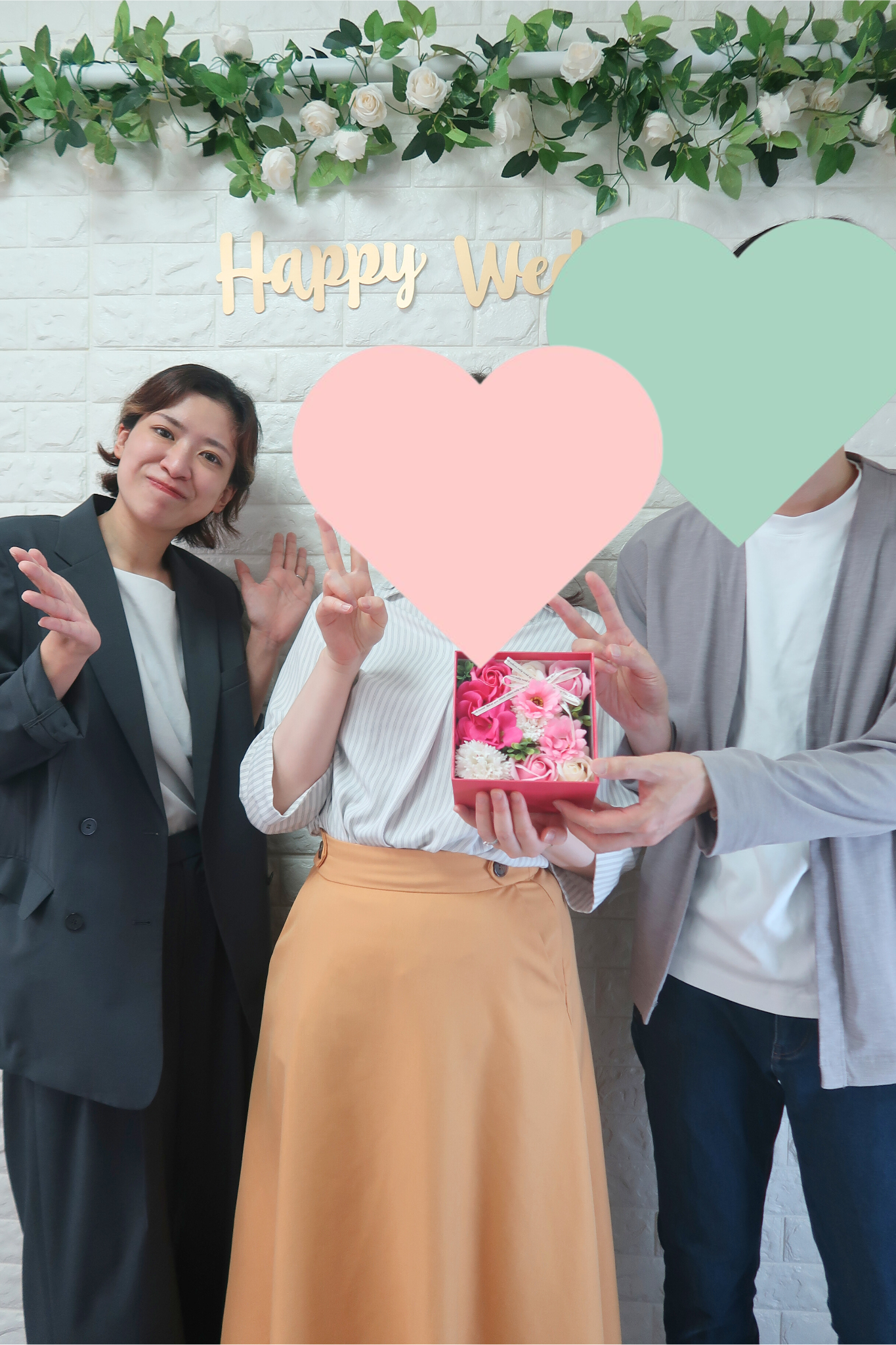 35歳女性
