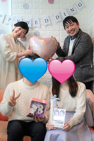 33歳男性