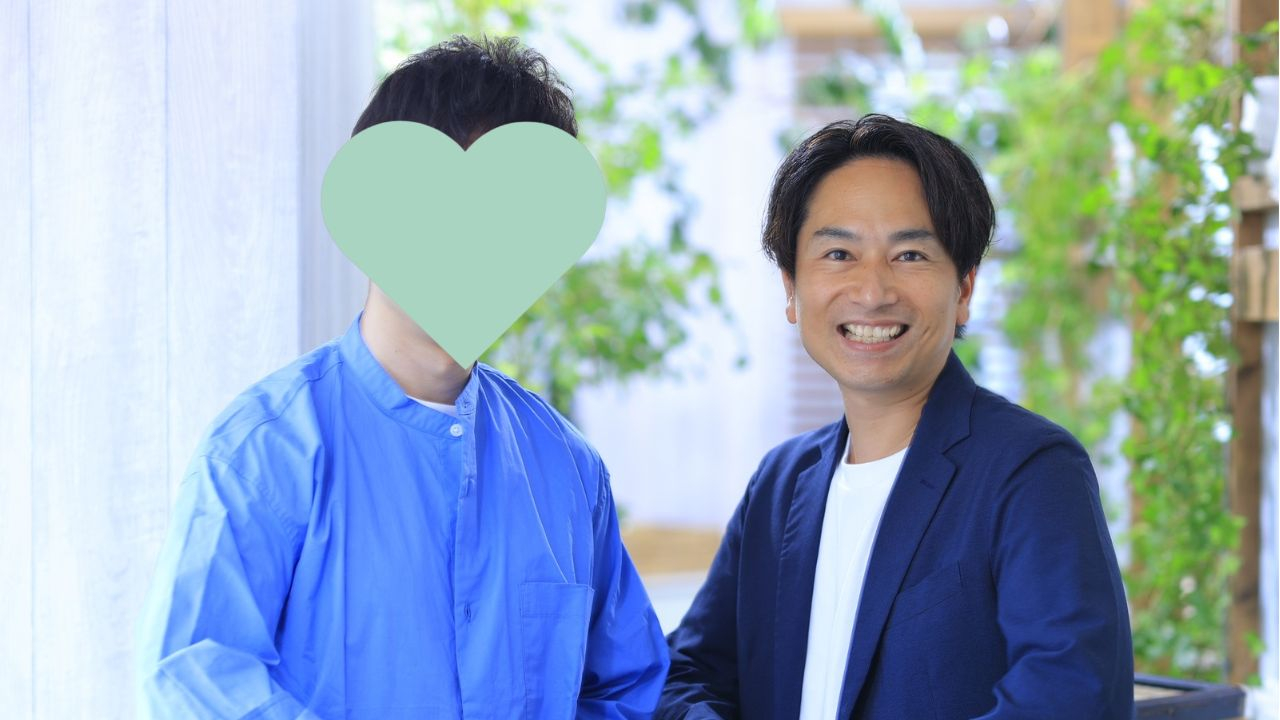 「こんな自分でも結婚できる？」42歳・口下手な男性が1年4ヶ月の婚活で成婚！猫を大切にしてくれる女性との出会い