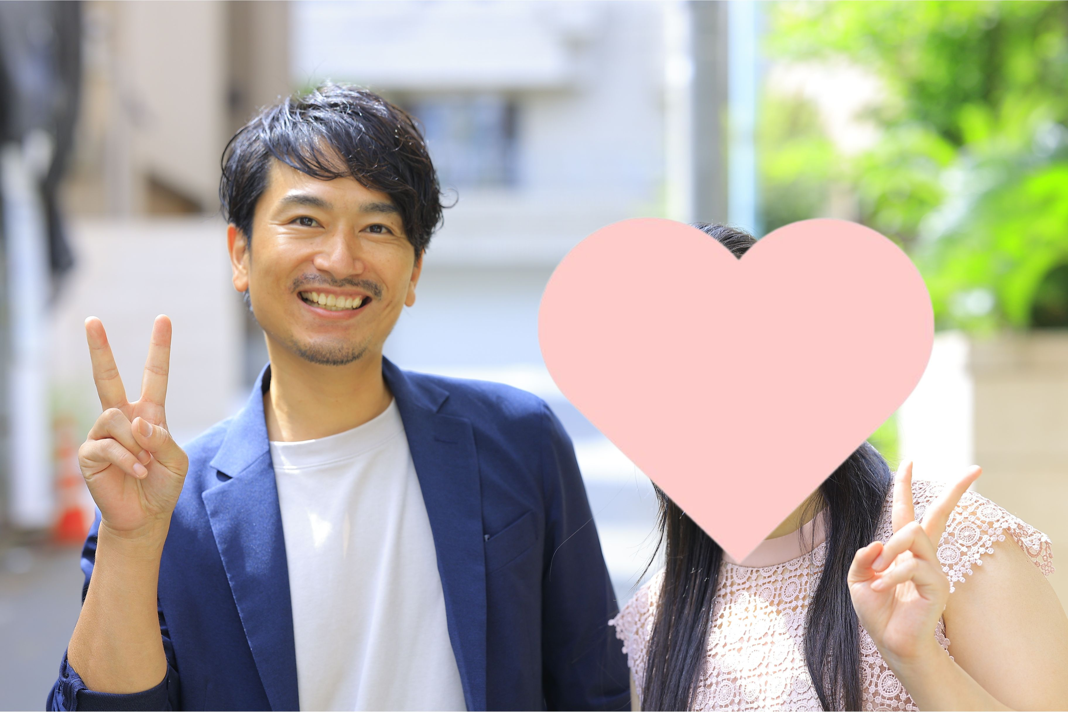 33歳女性：1か月会えない期間があったからこそ深まった絆。誠実な彼と成婚するまで
