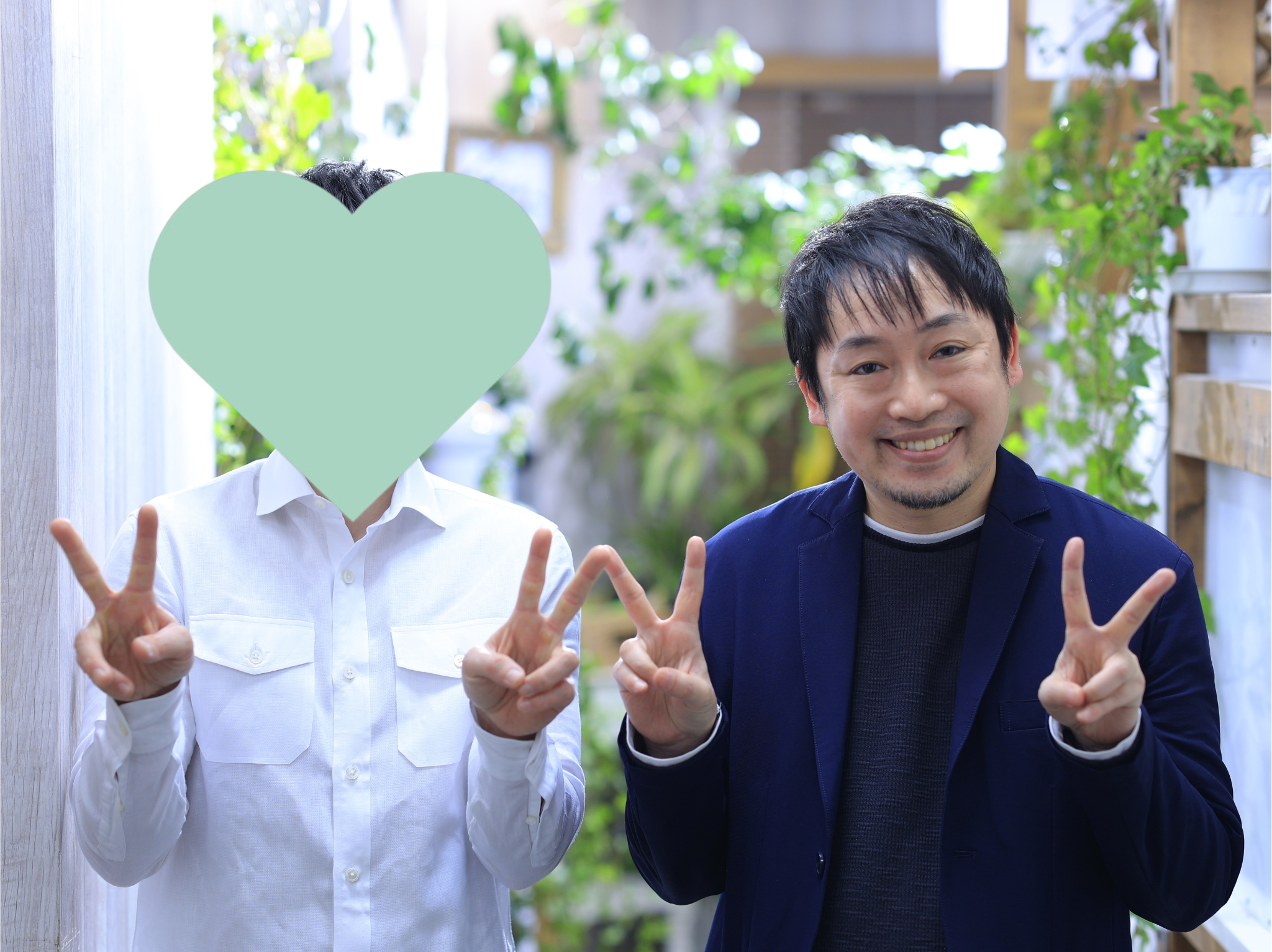 爽やか＆清潔感＆気遣いが素晴らしい彼は40代でもモテモテでした