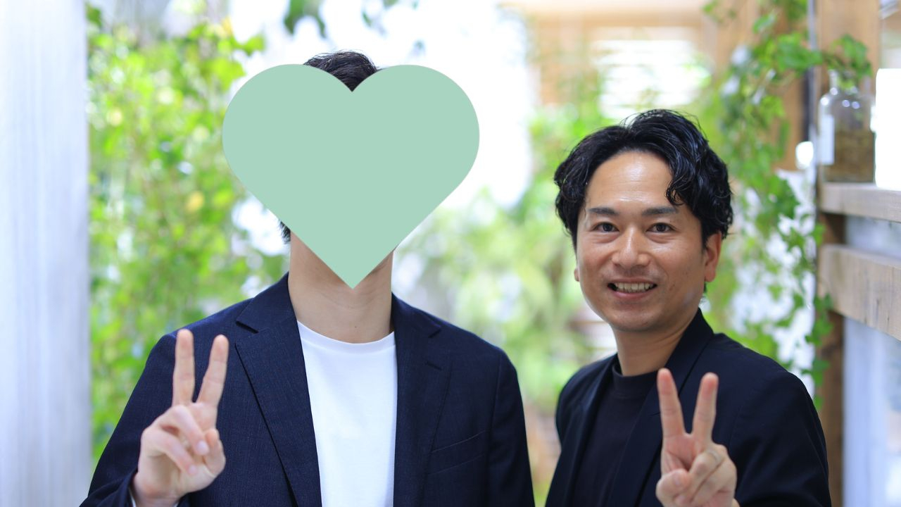 28歳男性