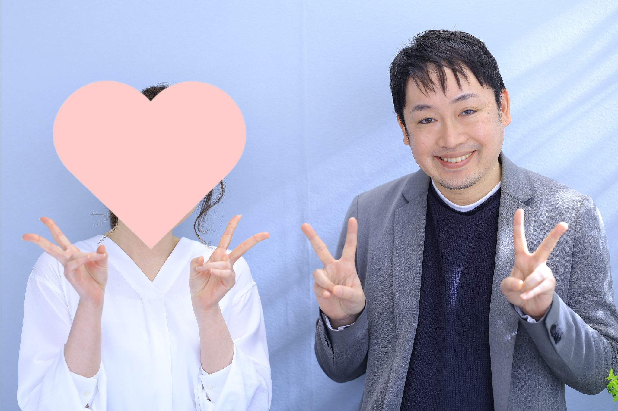 過去イチ前向き＆ポジティブな彼女の成婚エピソード