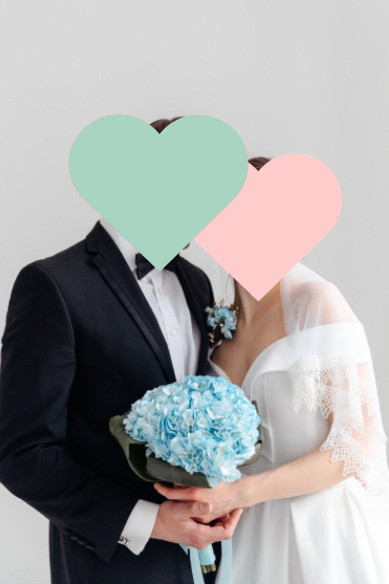 仕事優先の毎日から幸せな結婚へ。39歳女性が掴んだ最高のご縁