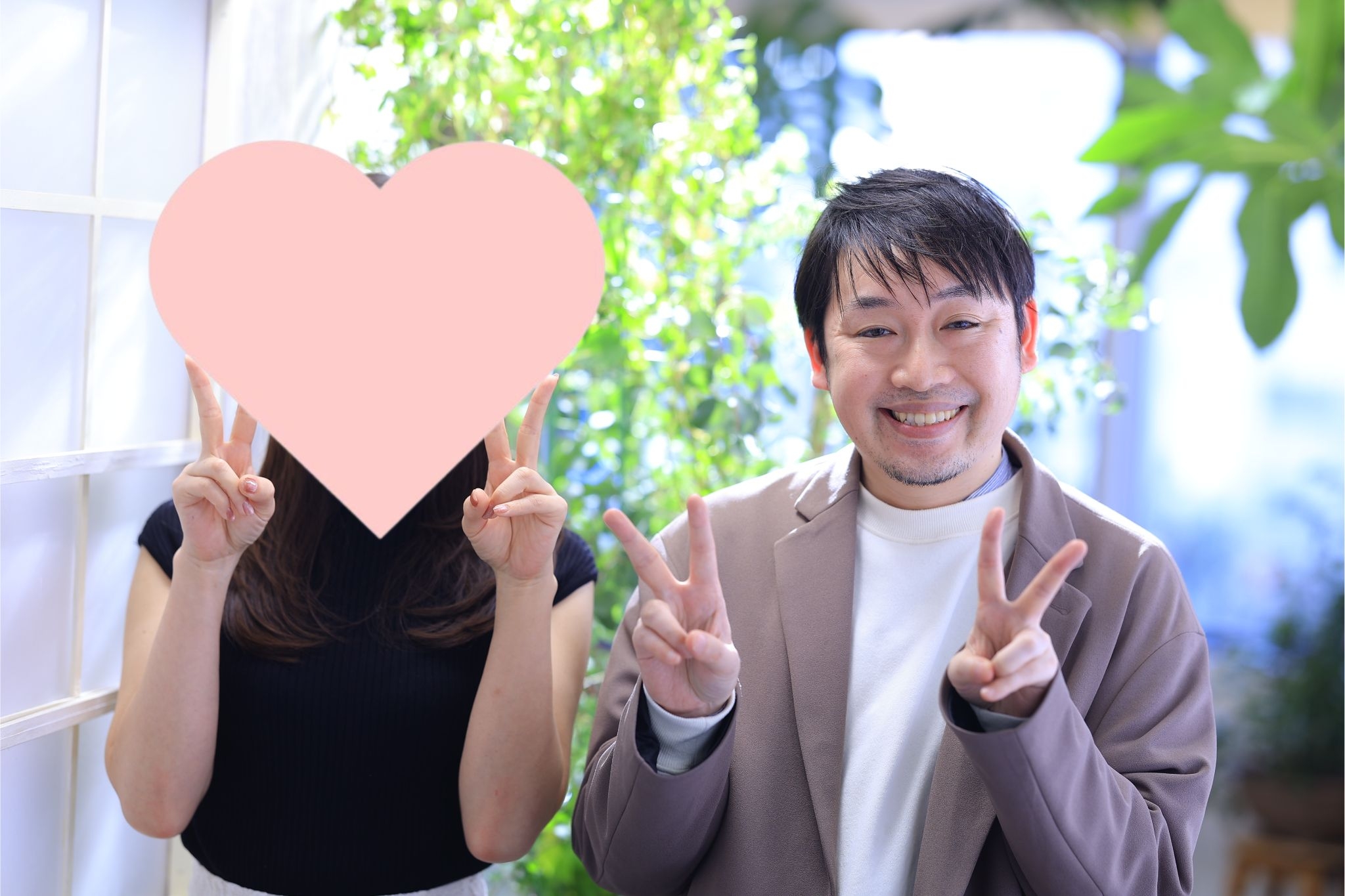 イケメン4歳年下彼氏と成婚した38歳女性