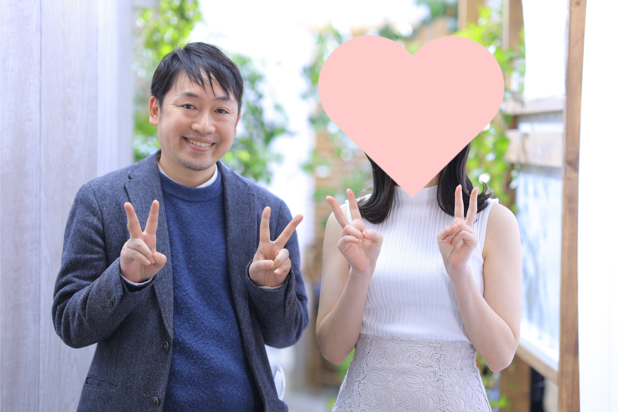 婚活はまだ早いかと悩んでいた26歳女性