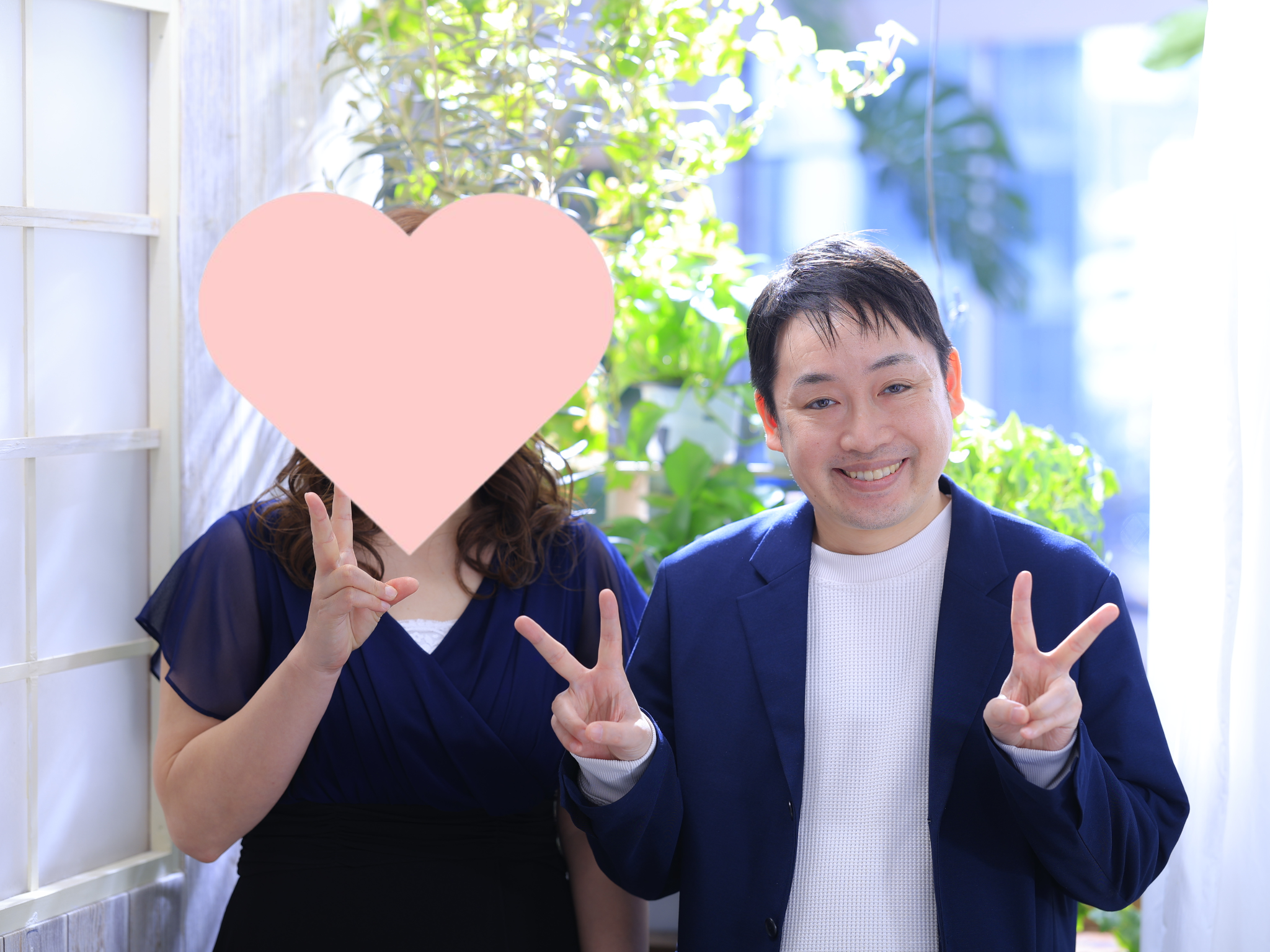 40代婚歴あり女性　活動3か月で成婚「一緒に旅行が楽しみ」