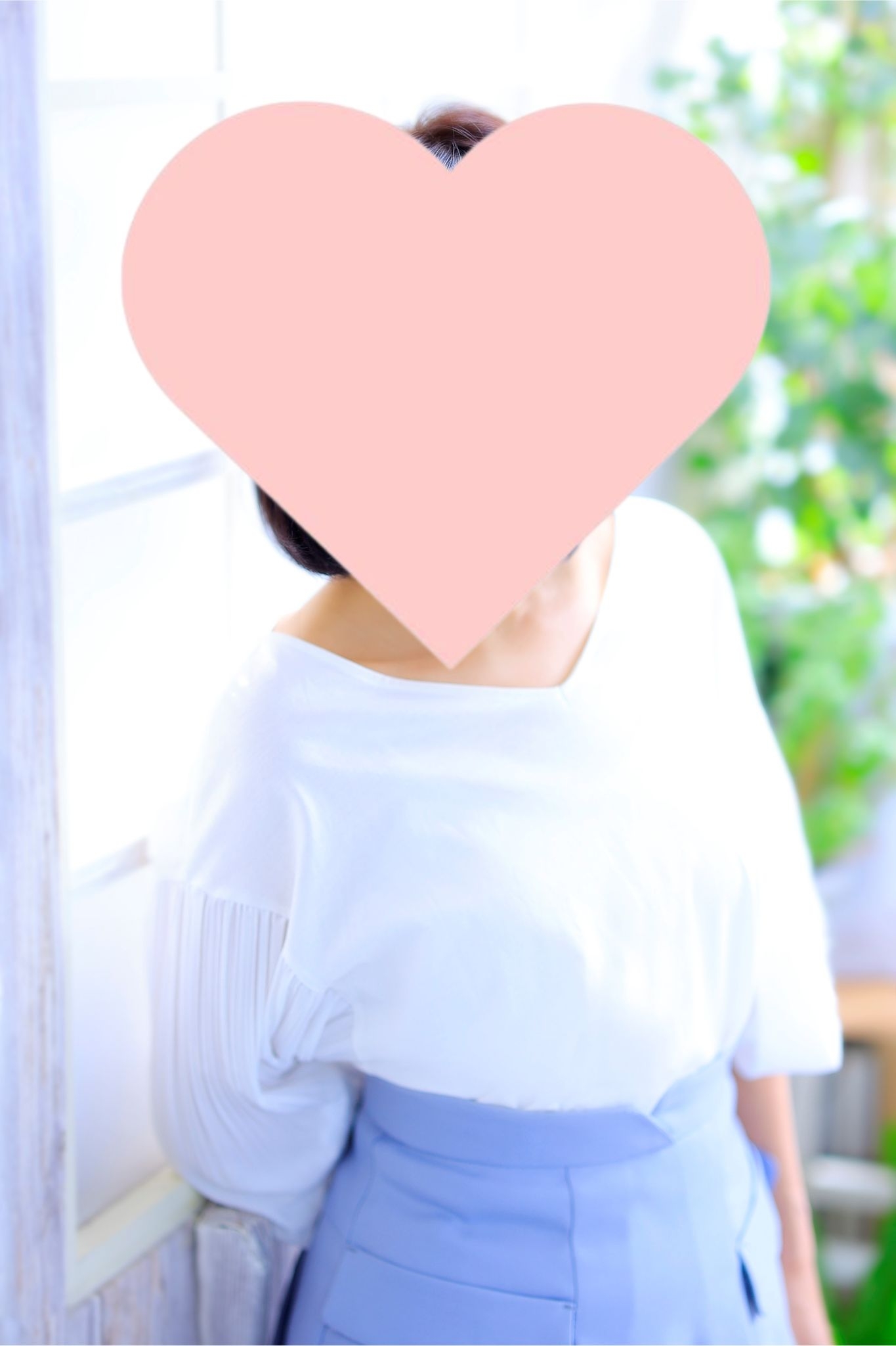 遠距離交際から国際結婚した44歳女性