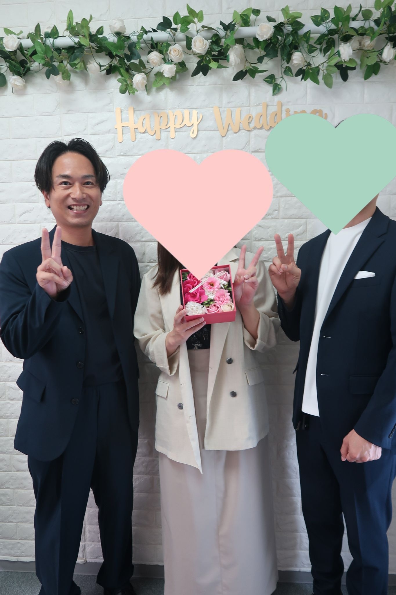 栃木と東京を行き来しながら掴んだ、じっくり育てた幸せ成婚ストーリー