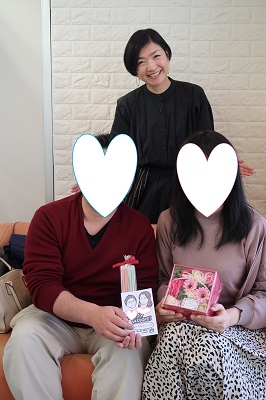39歳女性