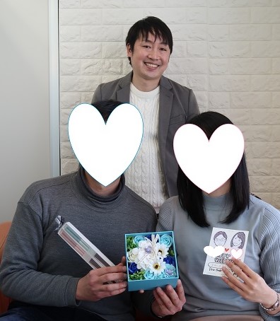 39歳女性