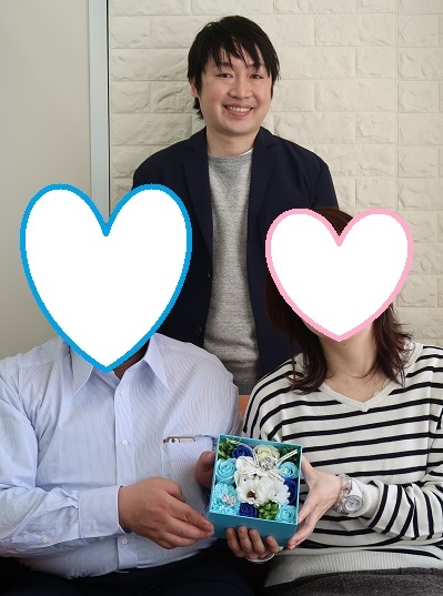 40歳女性