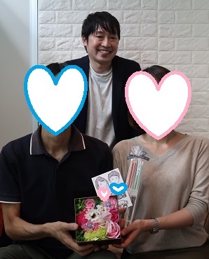 42歳女性が掴んだ幸せ