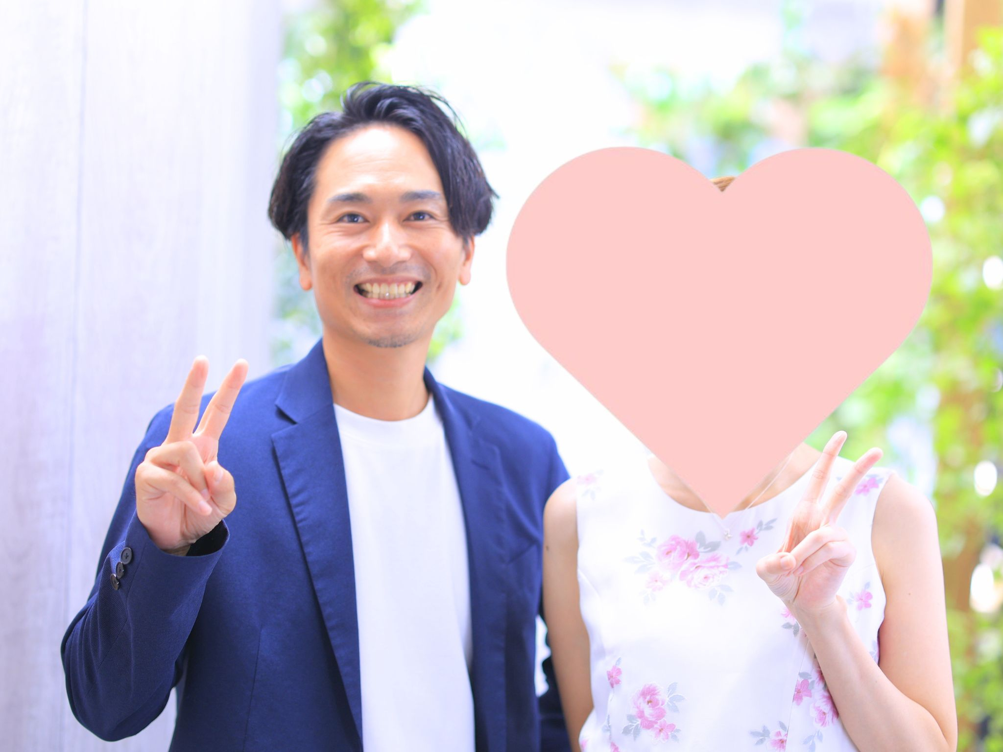 40歳女性：2度の真剣交際終了を乗り越えて掴んだご成婚