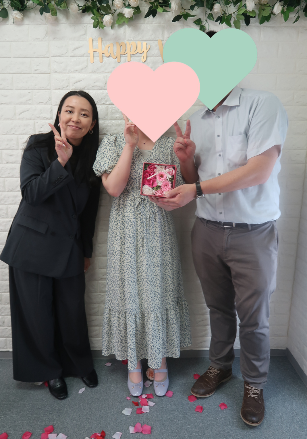 31歳女性