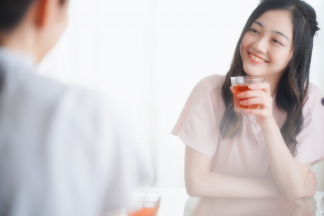 【交際】結婚相談所の"交際"ってどんな感じ？