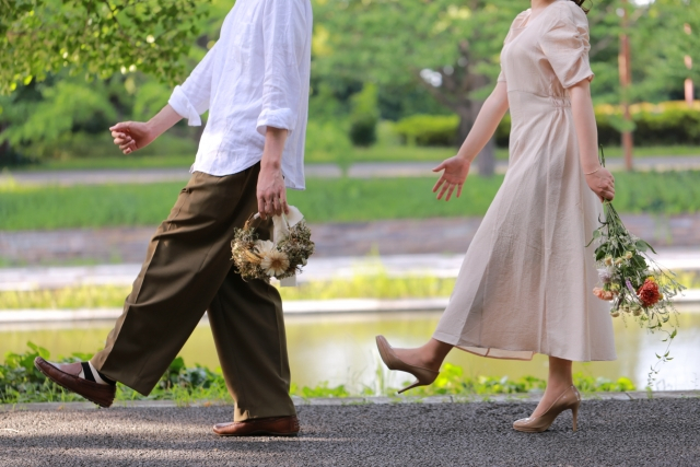 成婚退会となる皆様へ...成婚退会後も続くサポート一覧