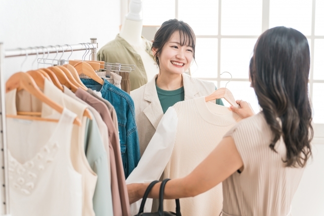 GWのお出かけデートにオススメ婚活服をご紹介♪