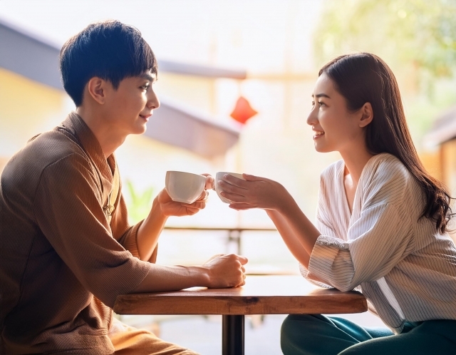 婚活市場で選ばれる男になる！成功するための5つのルール