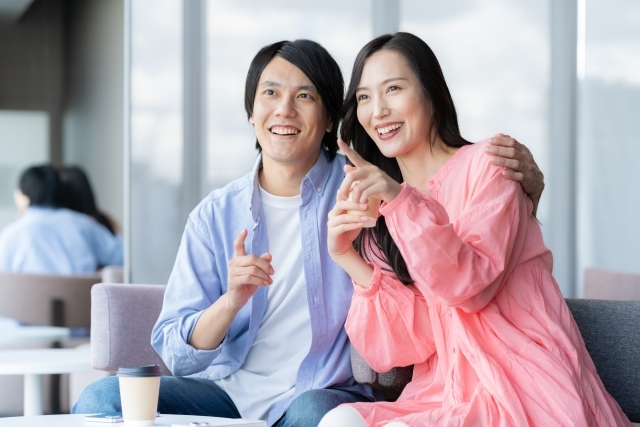 6月おすすめのデートスポット