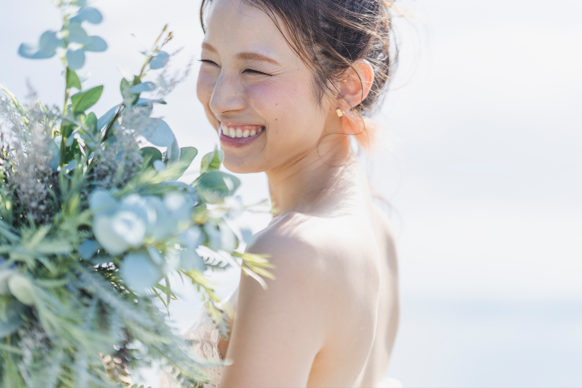 DearBrideTokyoは20代の婚活を応援します！