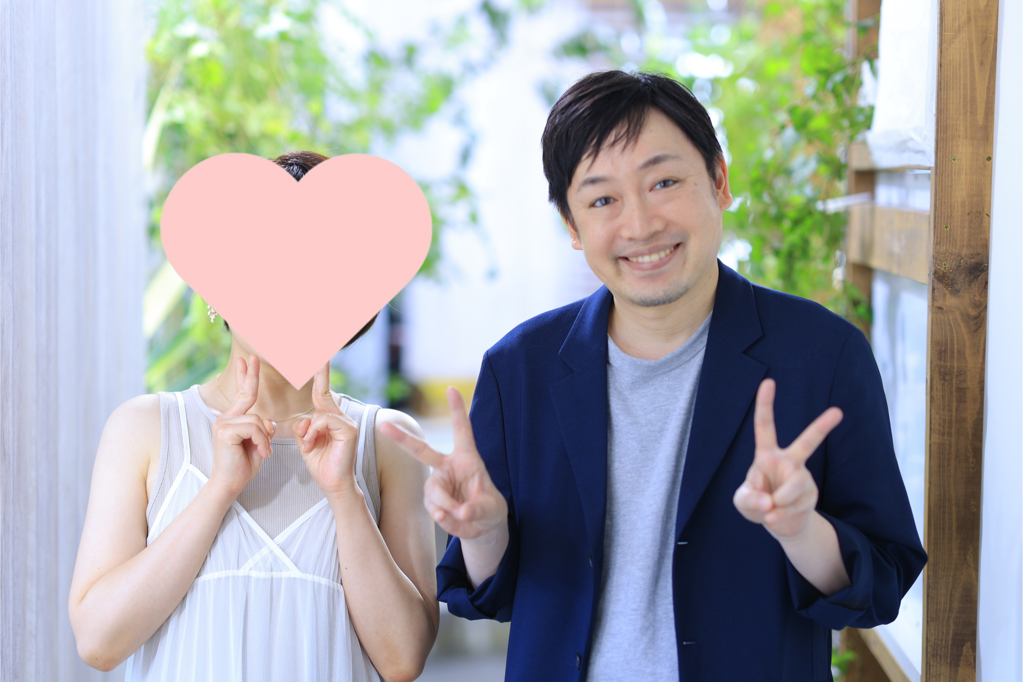 以前の結婚相談所は合わないと思い、弊社にて活動再開