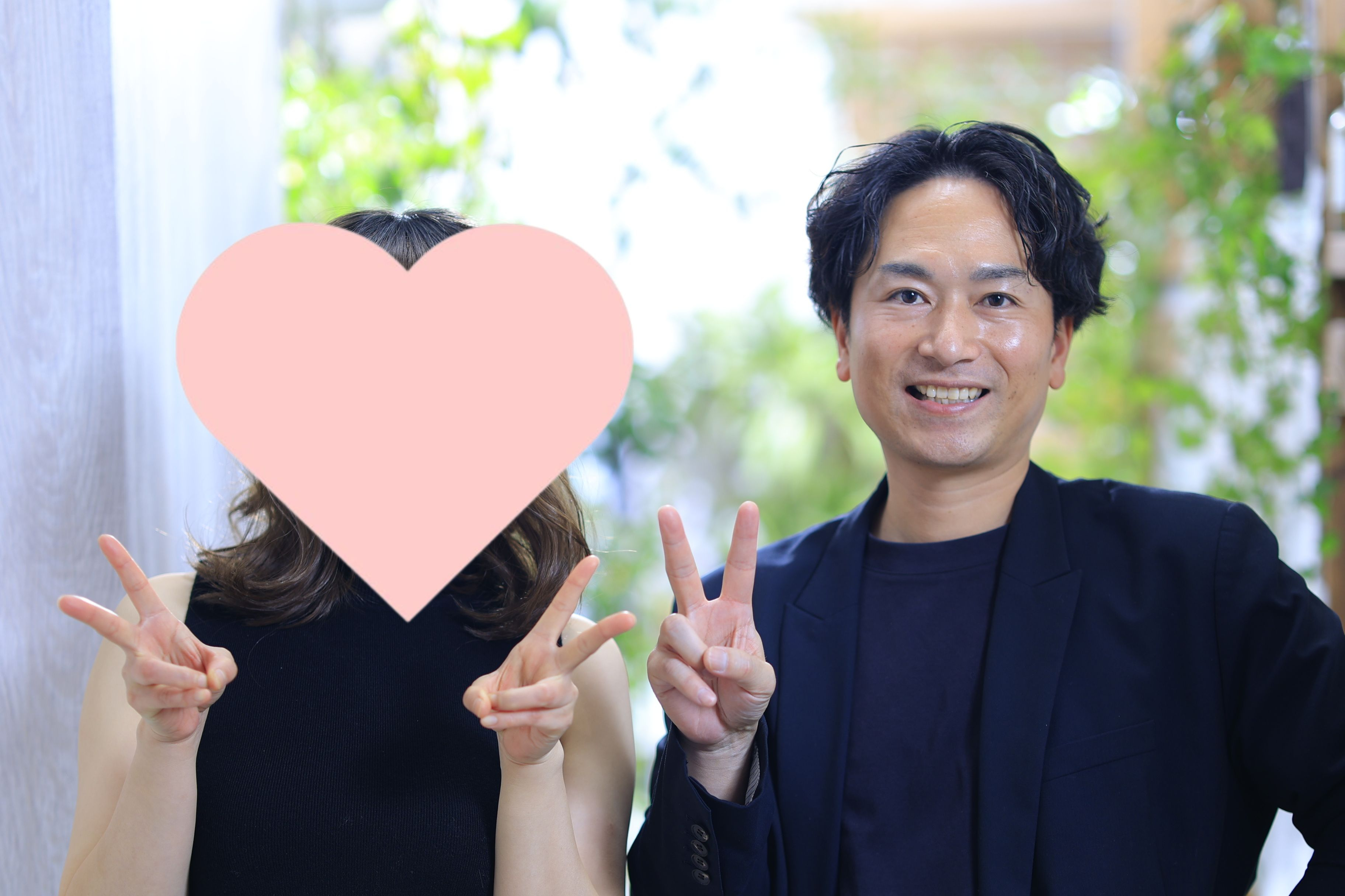 36歳女性：自分の気持ちを大切にしながら、 素敵な人と巡り合うことは可能だと思いました。