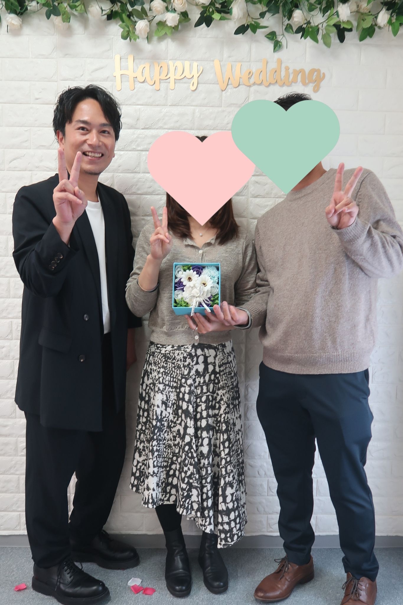 諦めなかった42歳男性が掴んだ、人生を変える運命のご縁