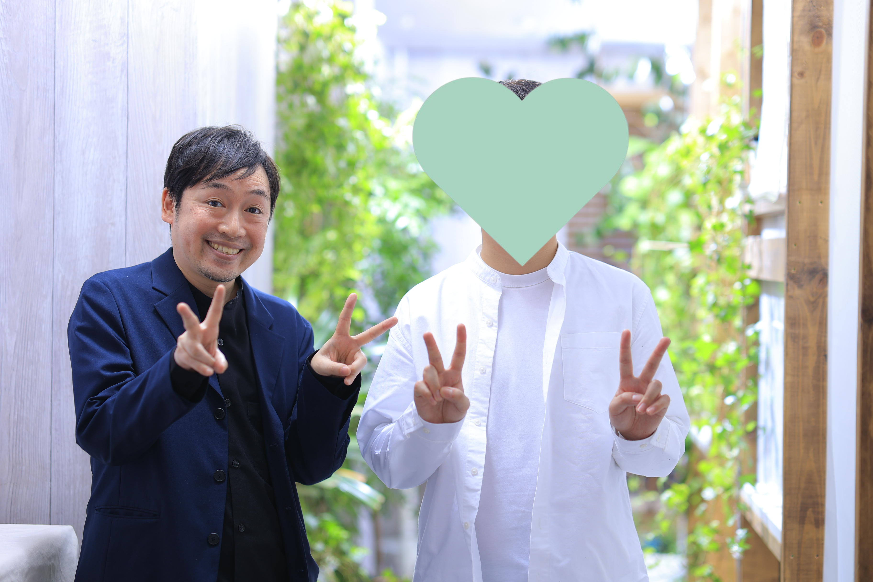 転勤を機に婚活スタートして見事成婚！