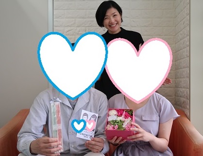 第一印象を逆転させたのは「素直さ」と「揺るがない気持ち」