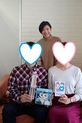 34歳女性