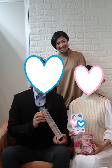 35歳女性