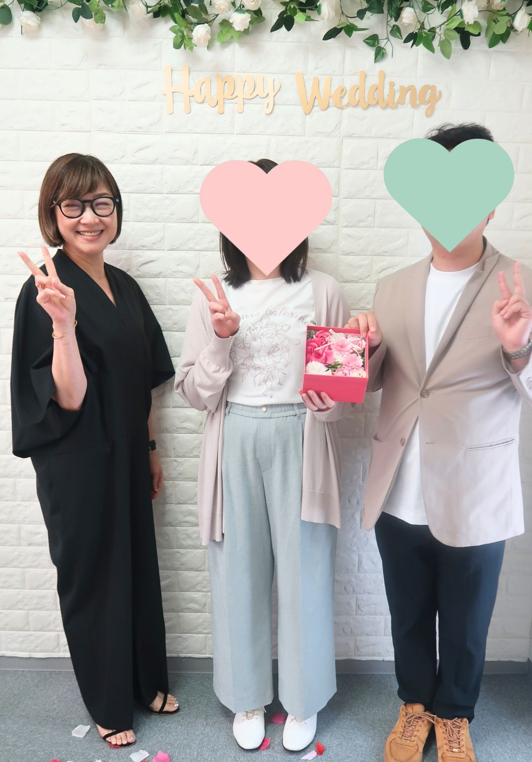 29歳女性