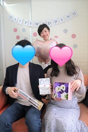 29歳女性