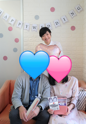 29歳女性